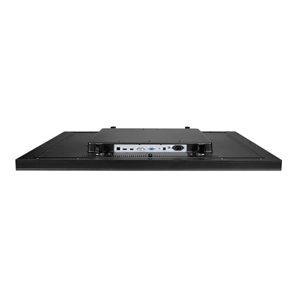Projected Capacive Touch 30 pt 43i 19201080 Full HD LED VA Panel DisplayPort 500cd 3000:1 5ms (GTG) 178/178 IP65 front