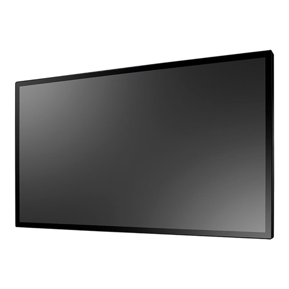 Projected Capacive Touch 30 pt 43i 19201080 Full HD LED VA Panel DisplayPort 500cd 3000:1 5ms (GTG) 178/178 IP65 front