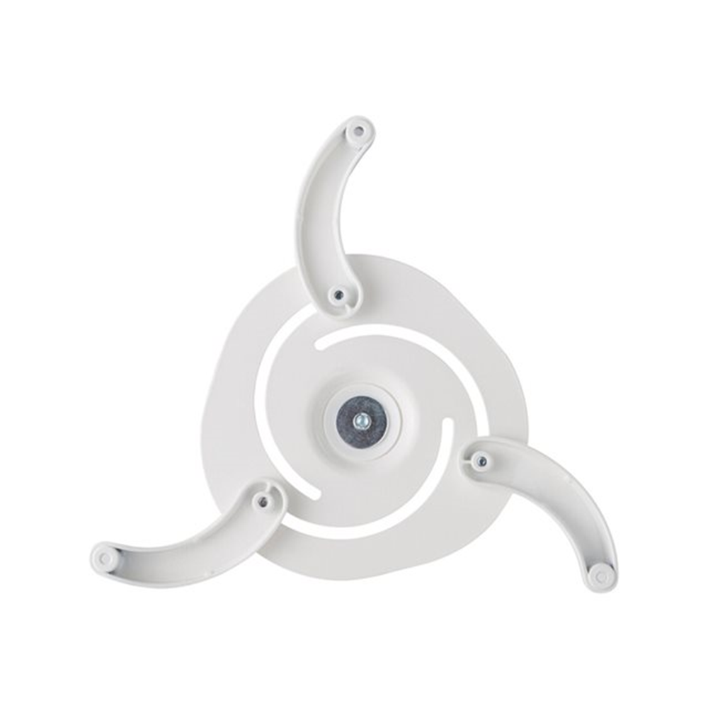 Projector Ceiling Mount FullMotion WHITE Projector Ceiling Mount FullMotion WHITE