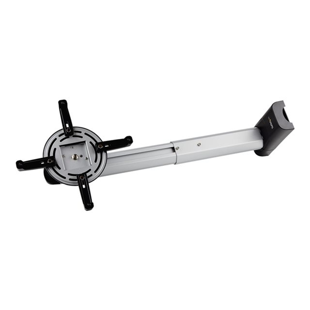 Projector Wall Mount - Extends to 27.7