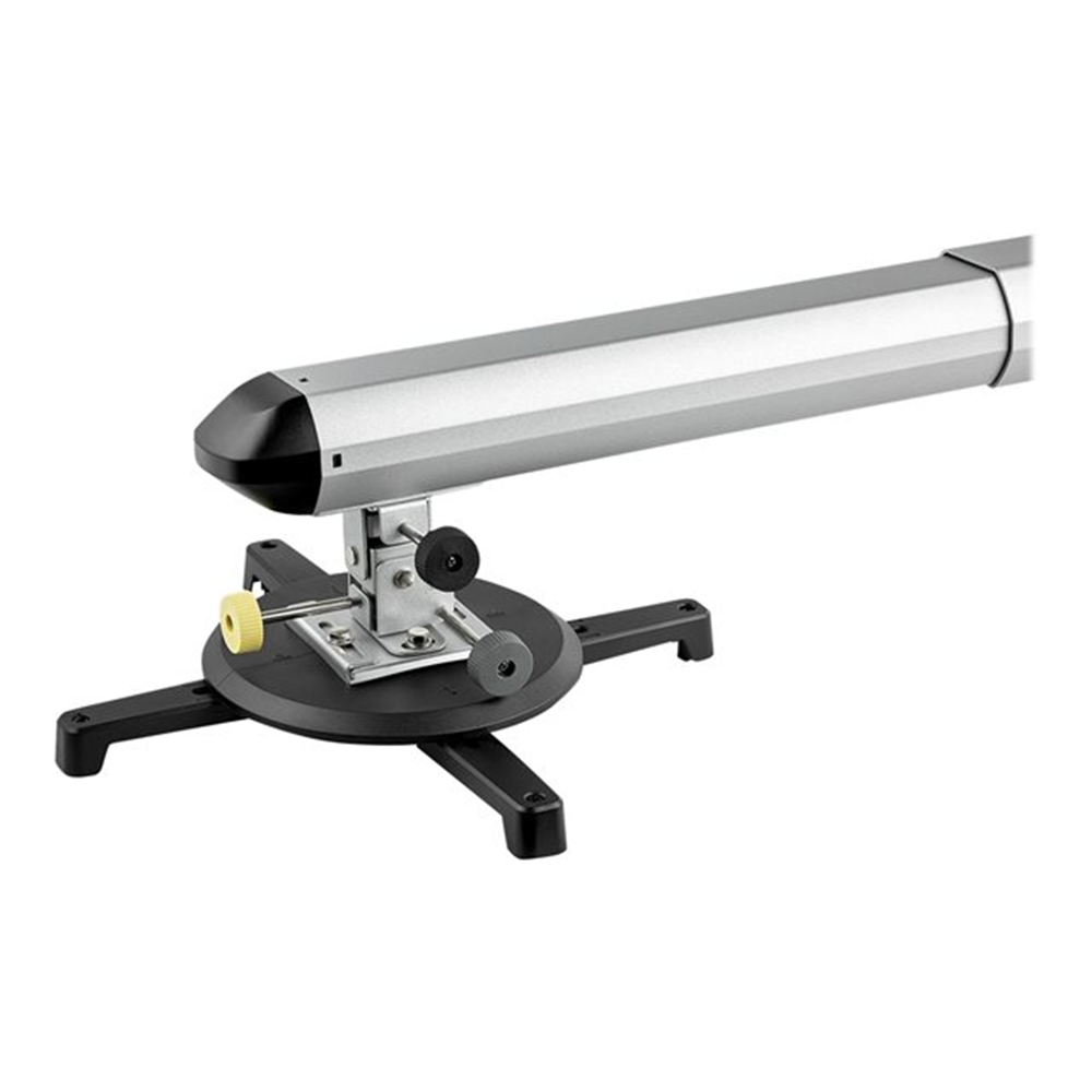 Projector Wall Mount - Extends to 27.7