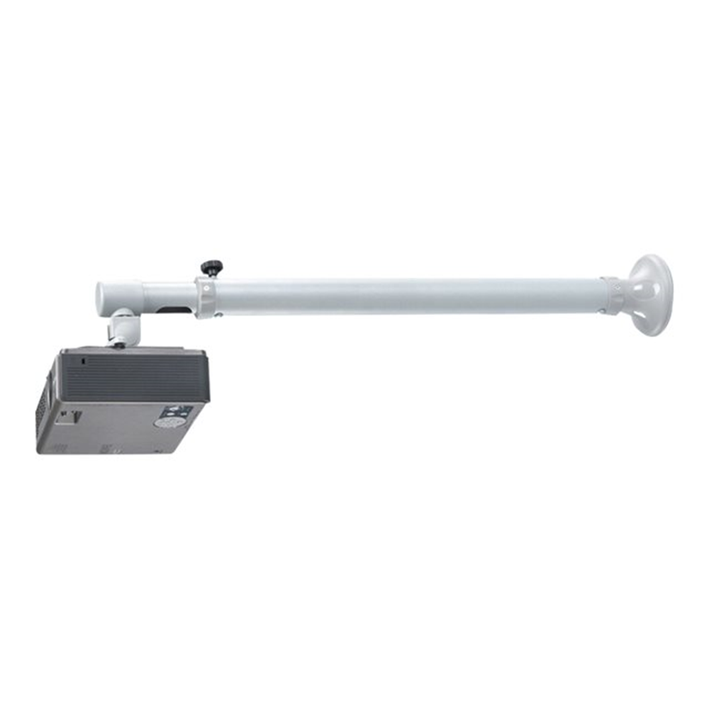 Proj.Wall Mount Short Throw Max 11kg Sil Proj.Wall Mount Short Throw Max 11kg Sil