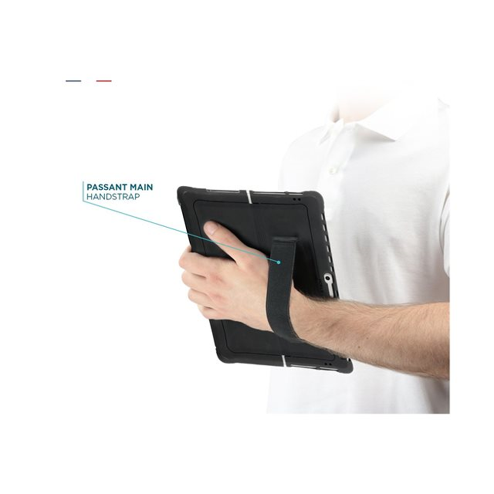 PROTECH - Case + kickstand + handstrap 9 PROTECH - Case + kickstand + handstrap 9