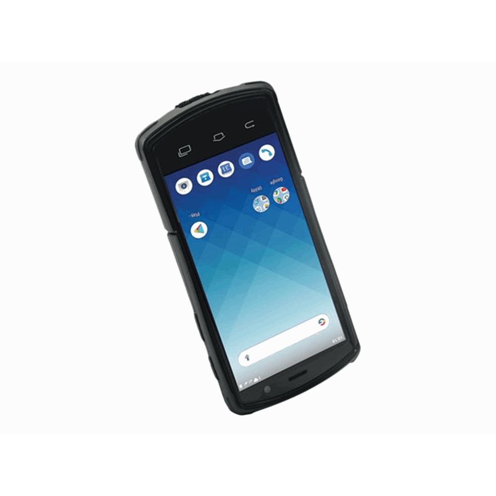 PROTECH Pack HHD Case for EA510 White bo PROTECH Pack HHD Case for EA510 White bo