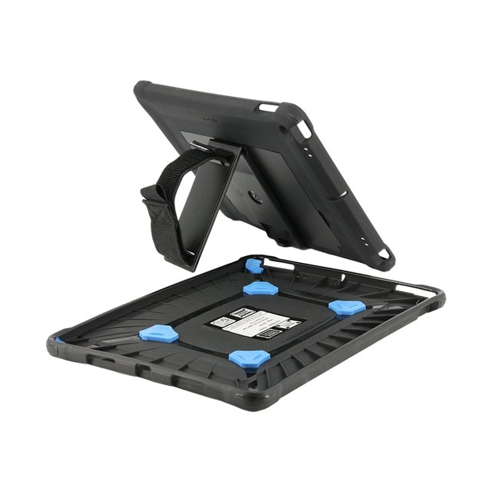 PROTECH STARTER Pack FR - Tablet Case for Surface Go 3 / Go 2 / Go + rotative tripod