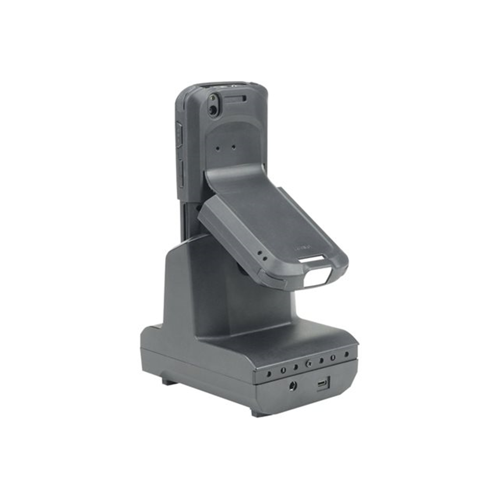 PROTECH TPU CASE F/TC 20/25 BLK