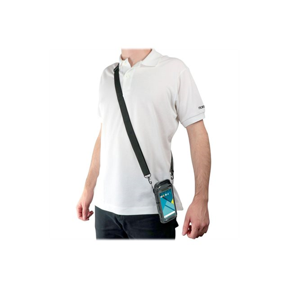 PROTECH TPU CASE F/TC 20/25 BLK