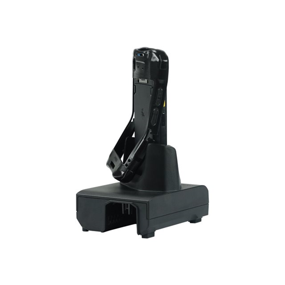 Protech TPU case for TC 51/52/56/57 Blac