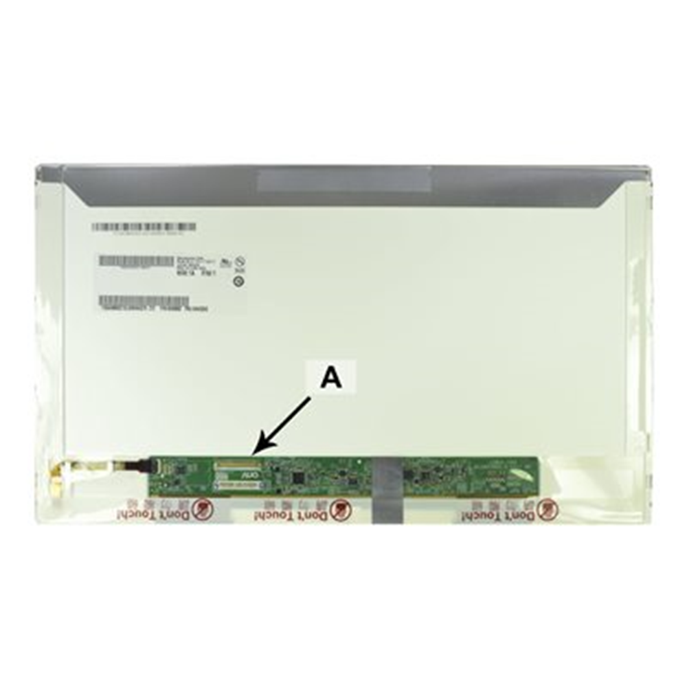 PSA - lcd-paneel PSA - lcd-paneel