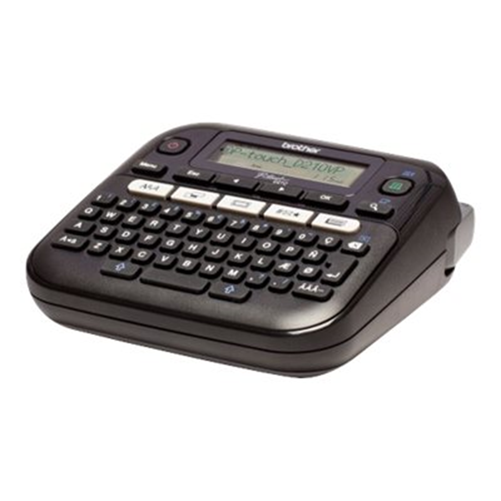 PT-D210VP