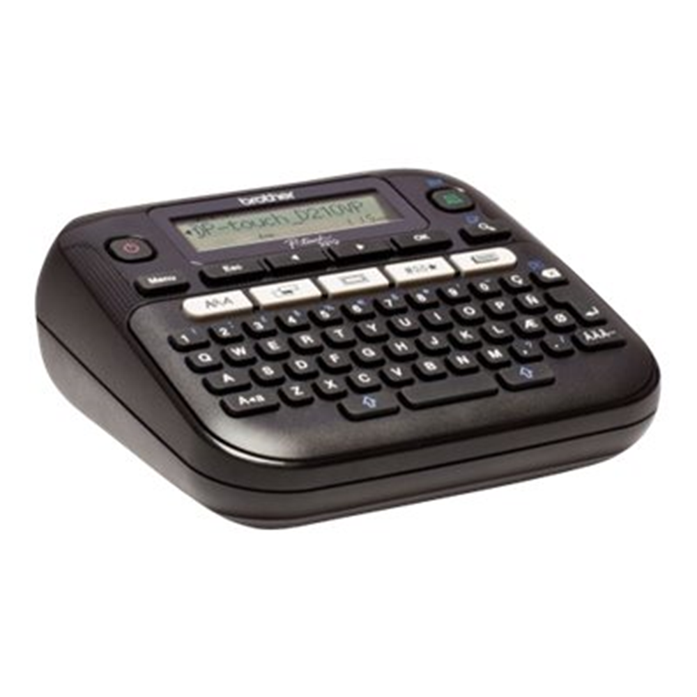 PT-D210VP