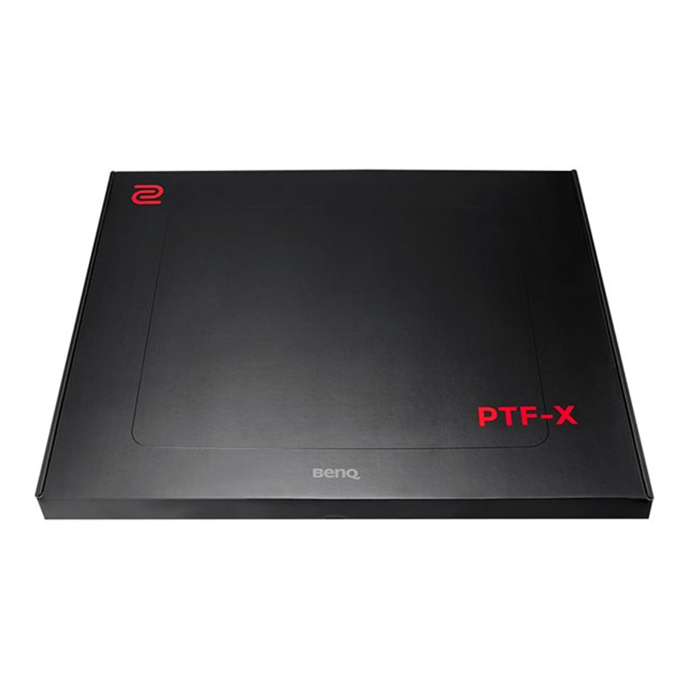 PTF-X Mouse Pad M 355X315X3.5MM Hardcov.