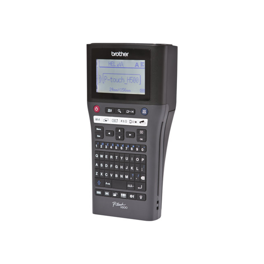 PTH500VT1 Portable Label printer