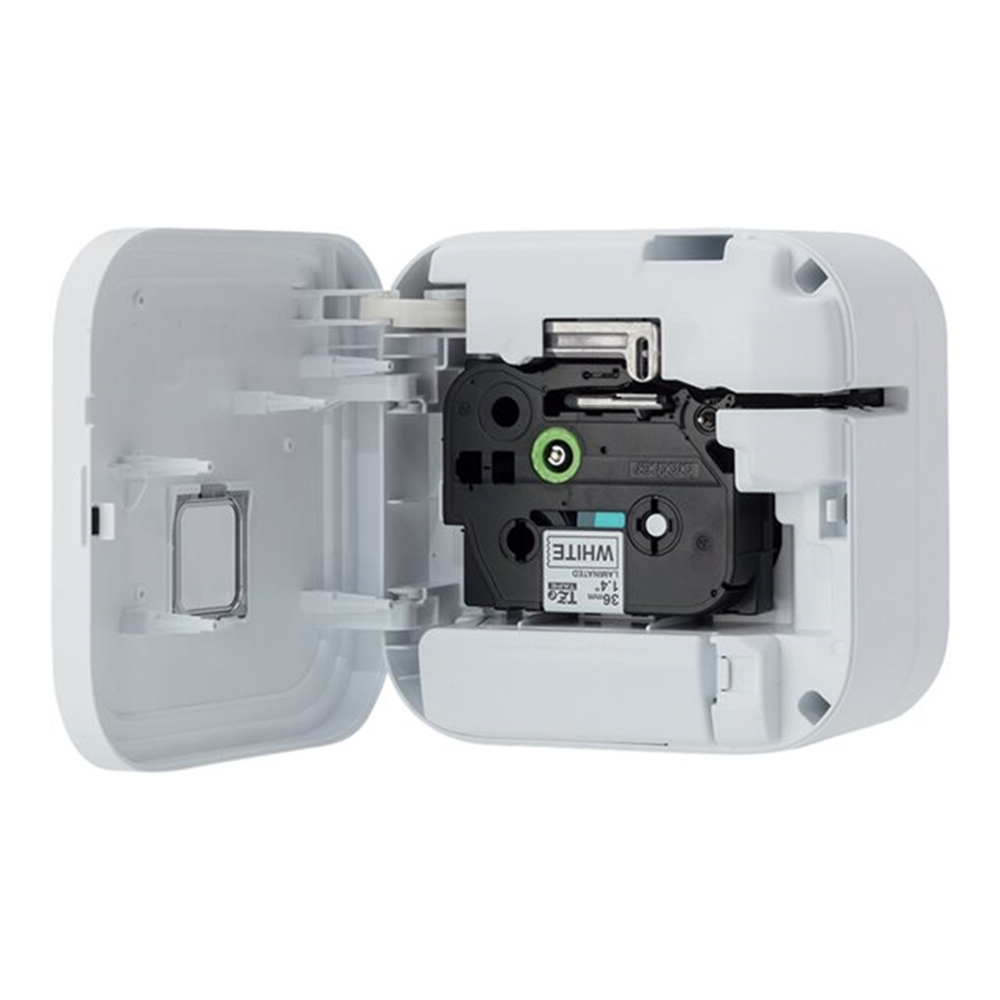 PTP910BT LETTERING MACHINE ALL