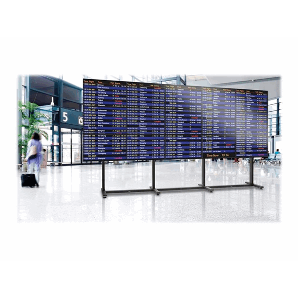 PUC 2927 Pole - 270cm