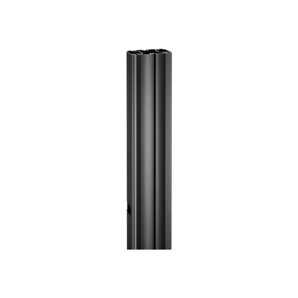 PUC2720/Pole connect it XL200cm Black PUC2720/Pole connect it XL200cm Black