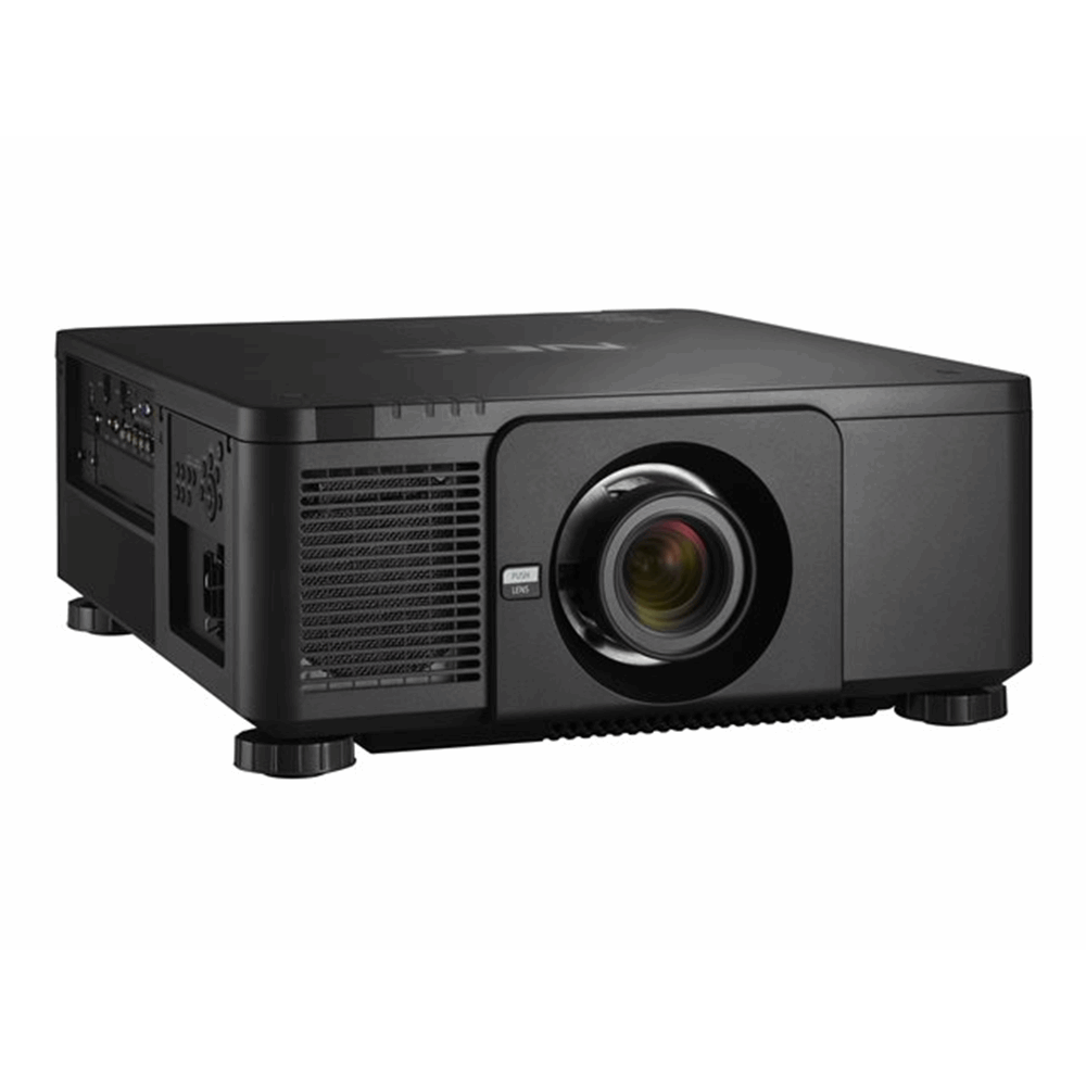 PX1004UL black Projector incl. NP18ZL