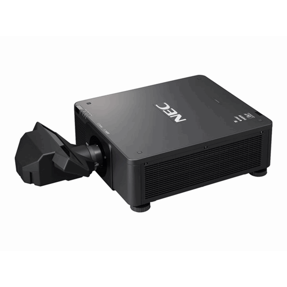 PX1004UL black Projector incl. NP18ZL