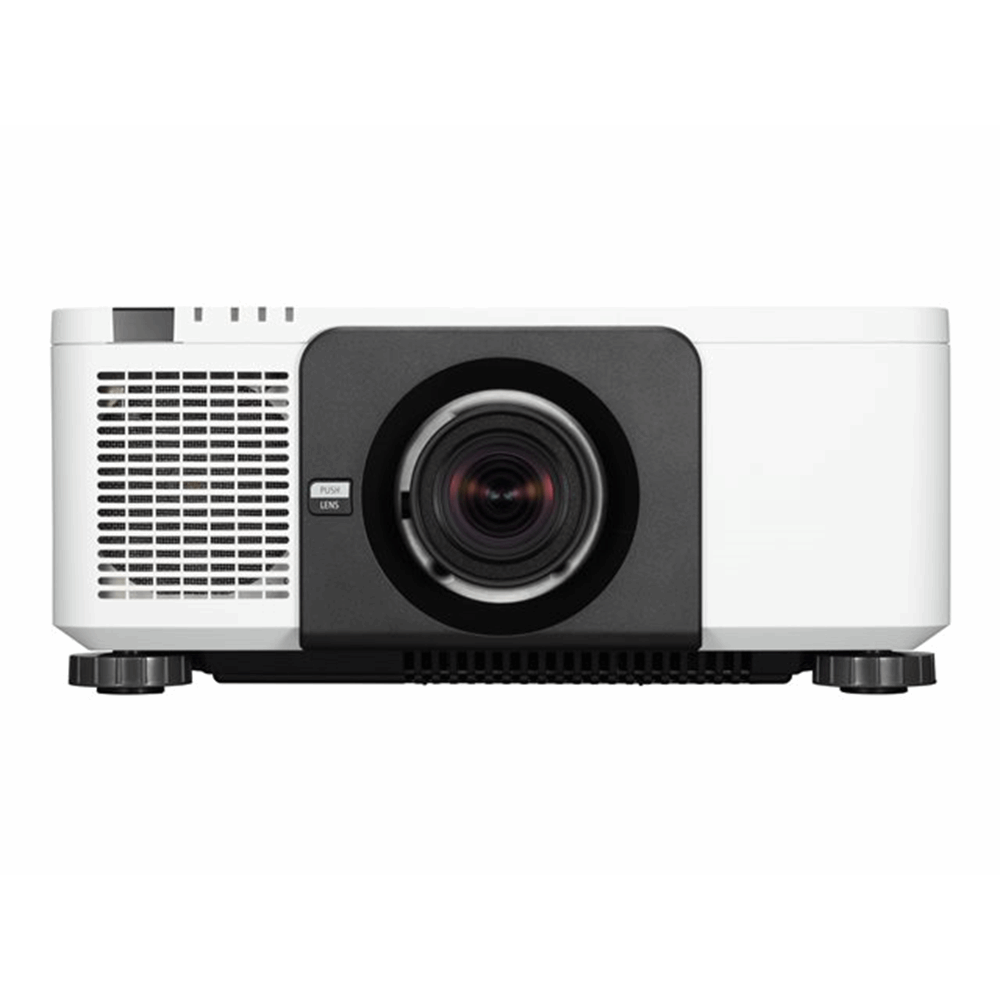 PX1004UL white Projector incl. NP18ZL