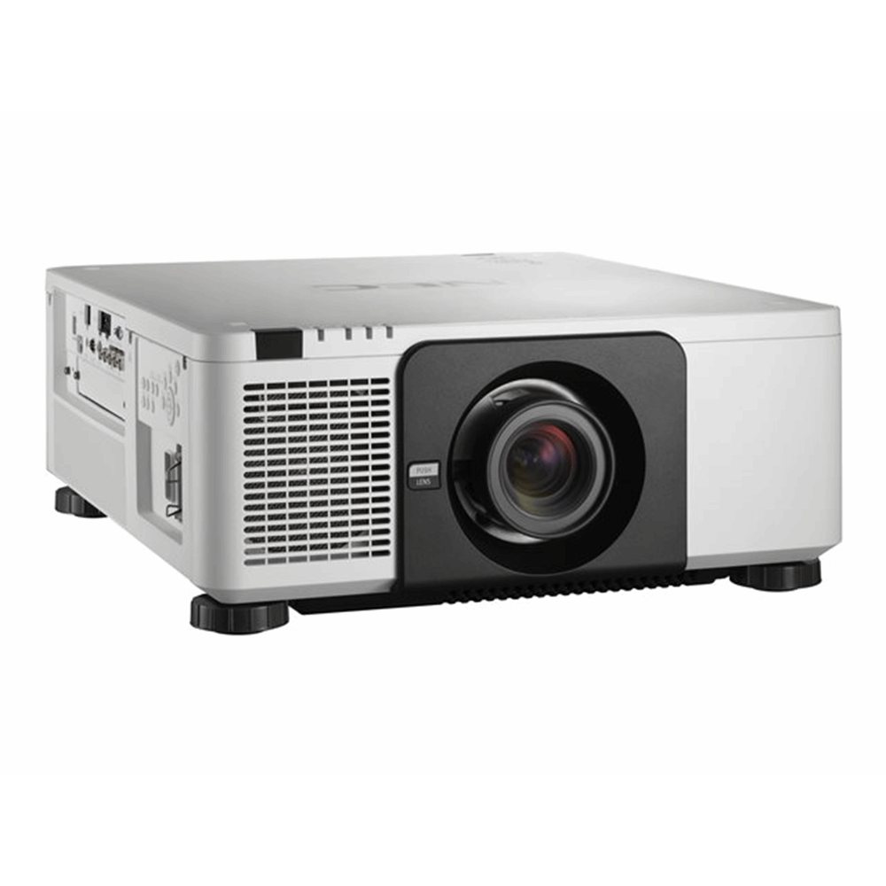 PX1004UL white Projector incl. NP18ZL