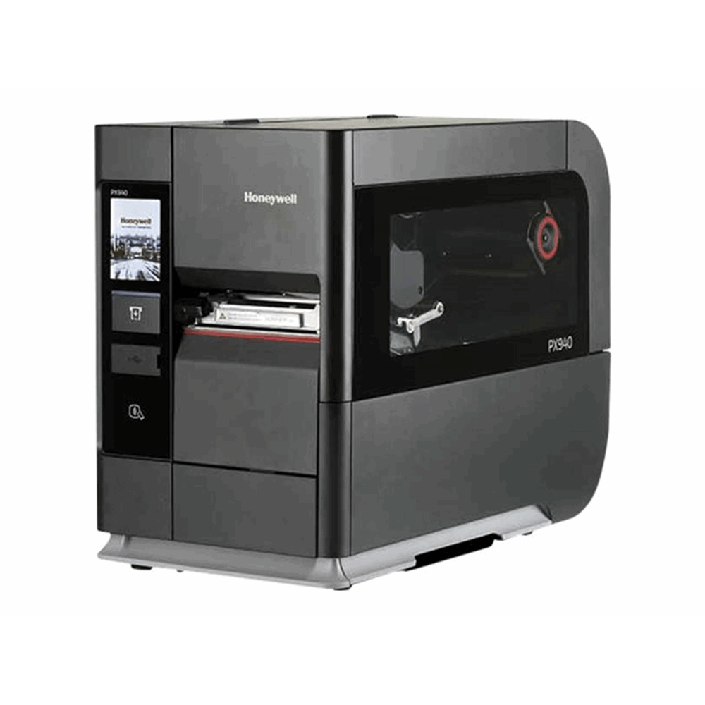PX940 VERIFIER INK-IN/OUT
