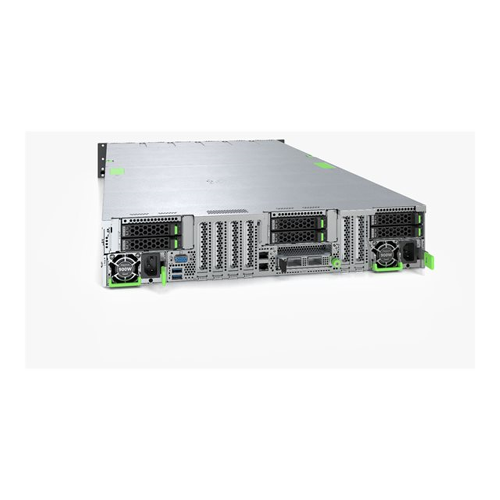 PY RX2540 M7 8x 2.5 mixed w/o Expander