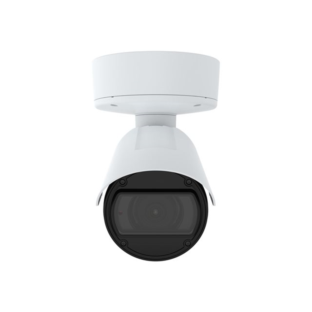 Q1805-LE Network Camera HDTV 1080p at up Q1805-LE Network Camera HDTV 1080p at up