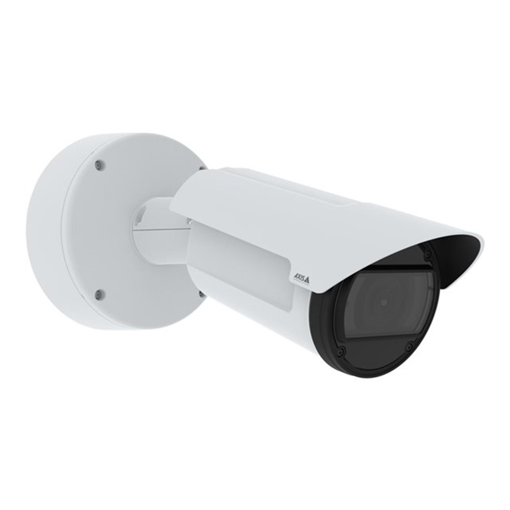 Q1805-LE Network Camera HDTV 1080p at up Q1805-LE Network Camera HDTV 1080p at up