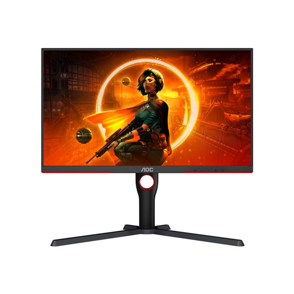 Q27G3XMN/BK 27IN IPS 2560x1440 16:9