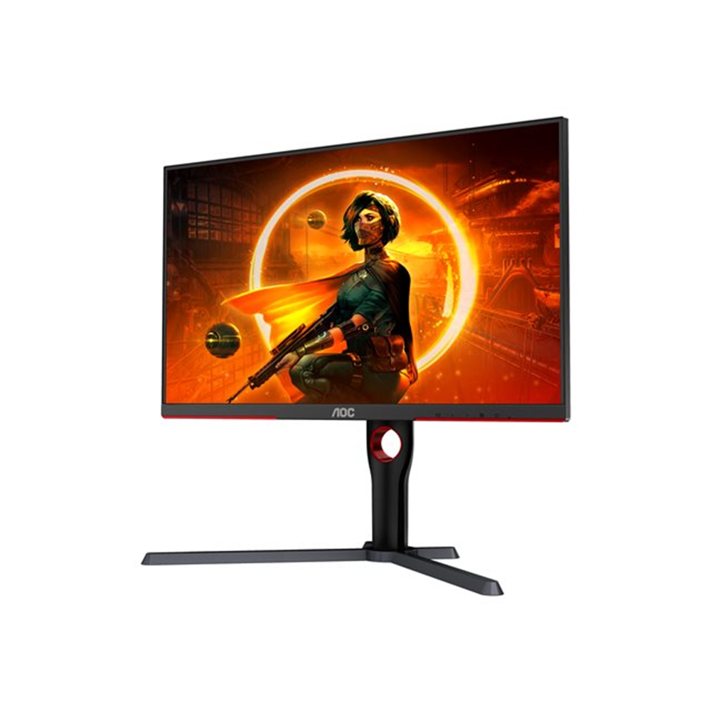 Q27G3XMN/BK 27IN IPS 2560x1440 16:9