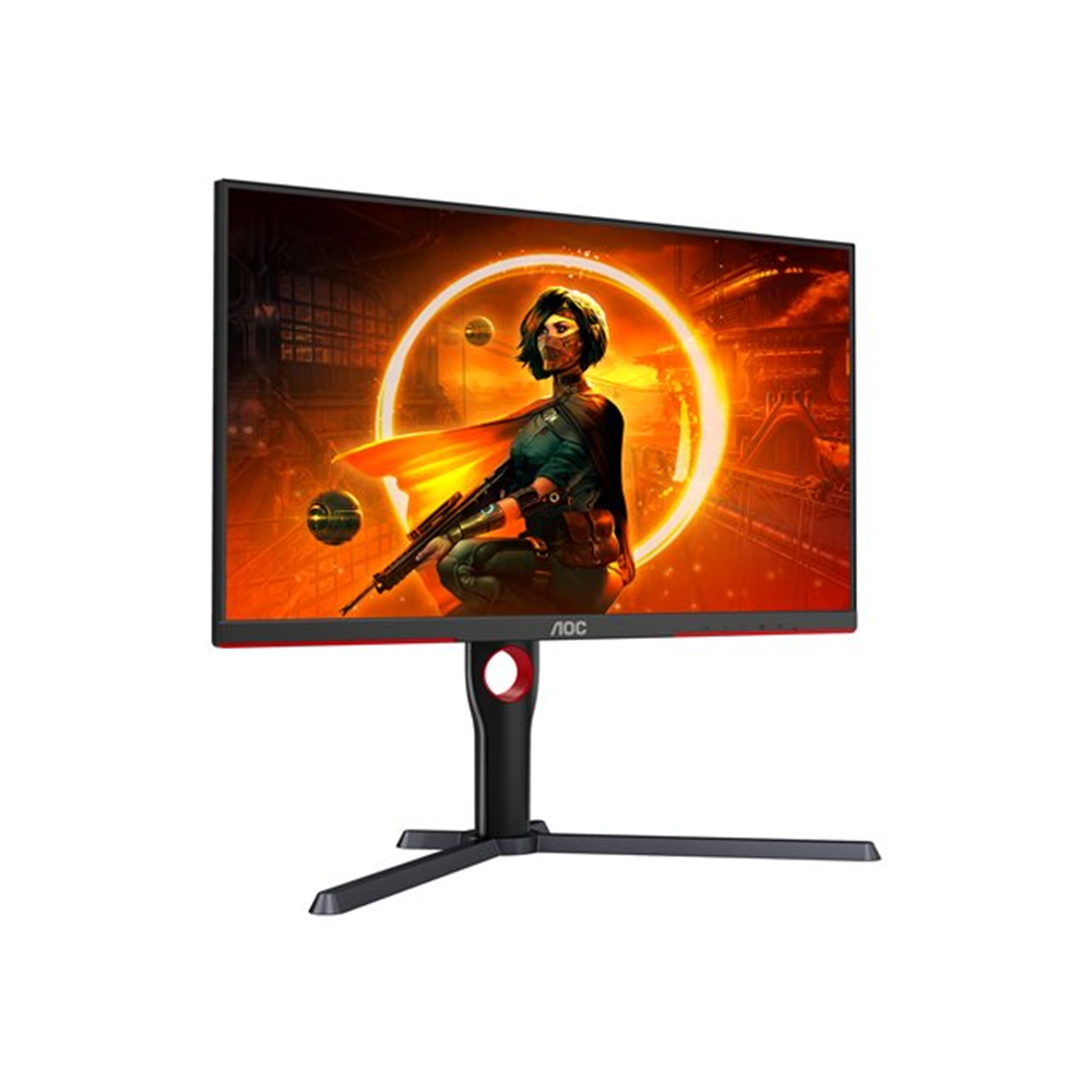 Q27G3XMN/BK 27IN IPS 2560x1440 16:9