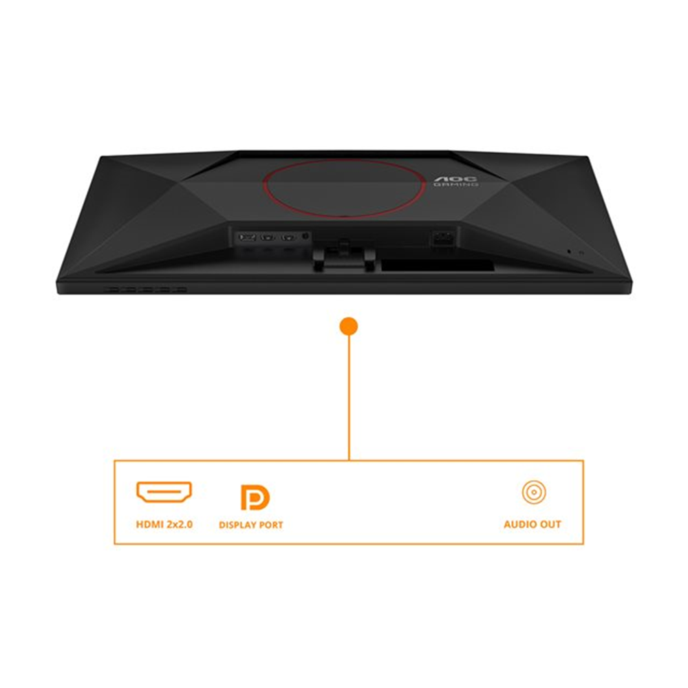 Q27G42XE 27IN 16:9 IPS 180Hz 2560x1440