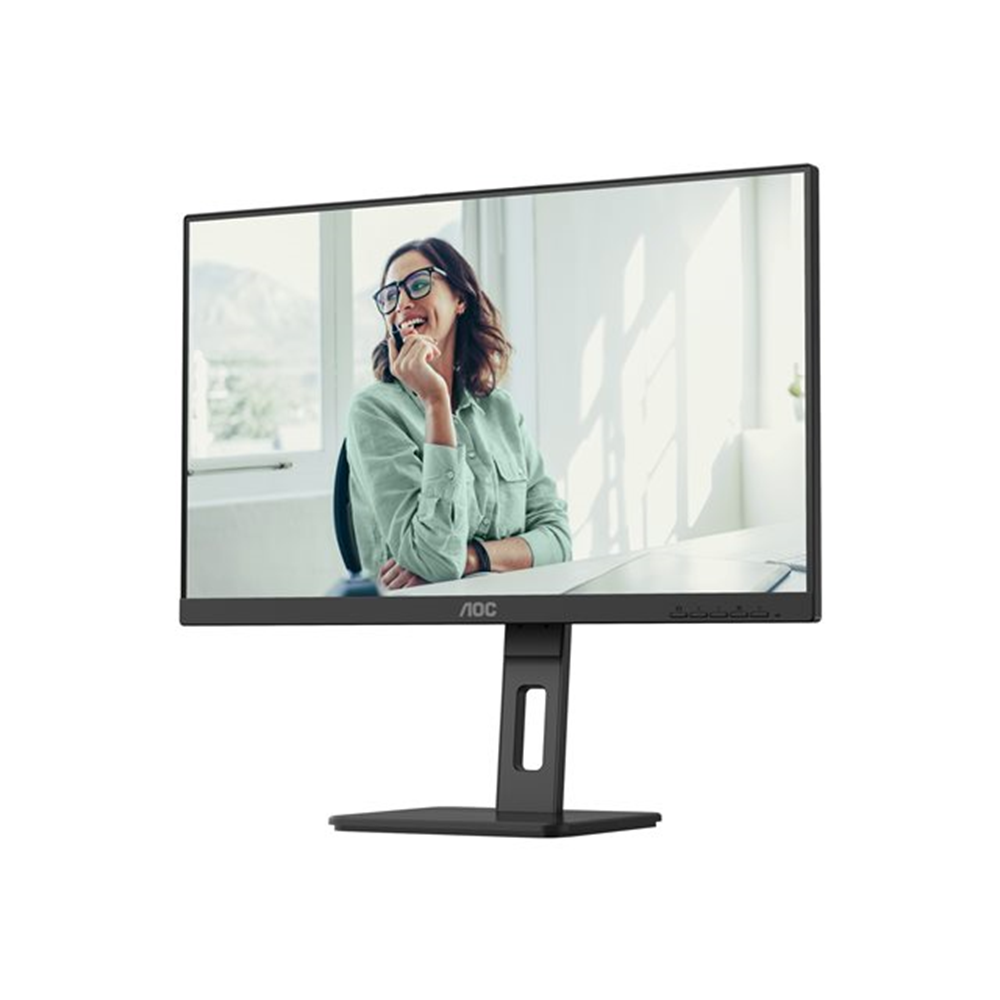 Q27P3CV 27IN IPS 2560x1440 16:9 4msBlack