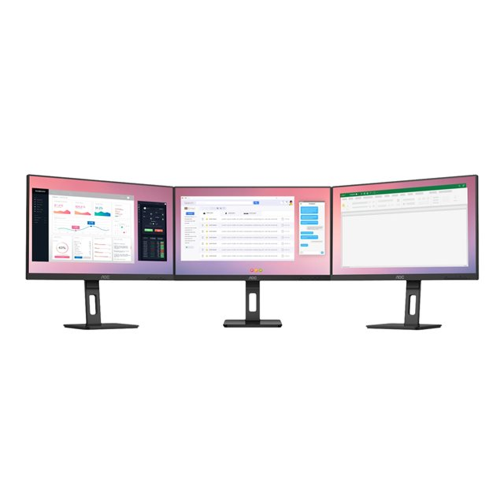 Q27P3CV 27IN IPS 2560x1440 16:9 4msBlack