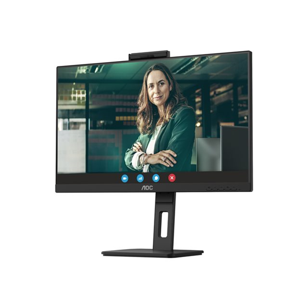 Q27P3CW 27IN IPS 2560x1440 16:9 4msBlack