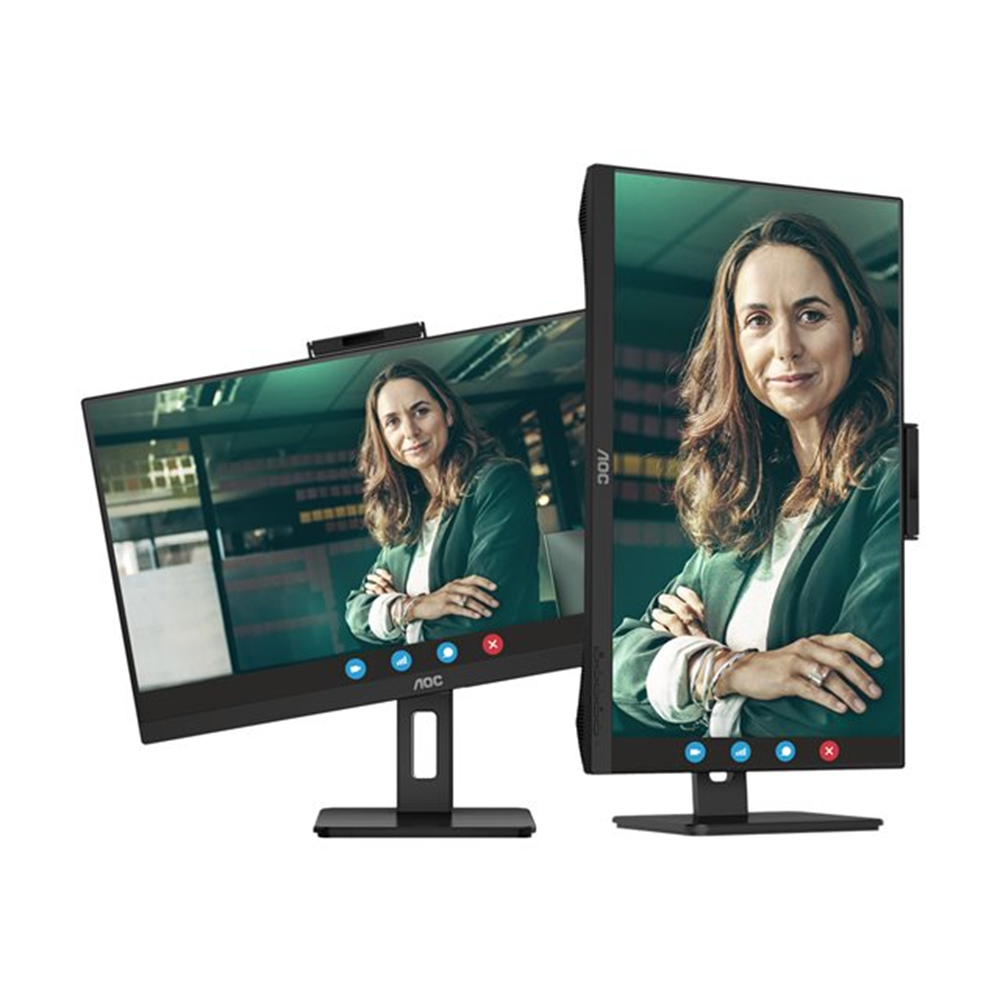 Q27P3CW 27IN IPS 2560x1440 16:9 4msBlack