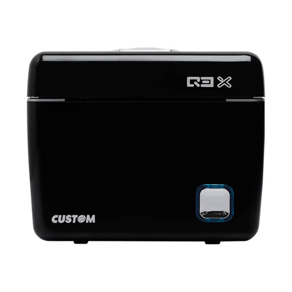 Q3X PRINTER ETH