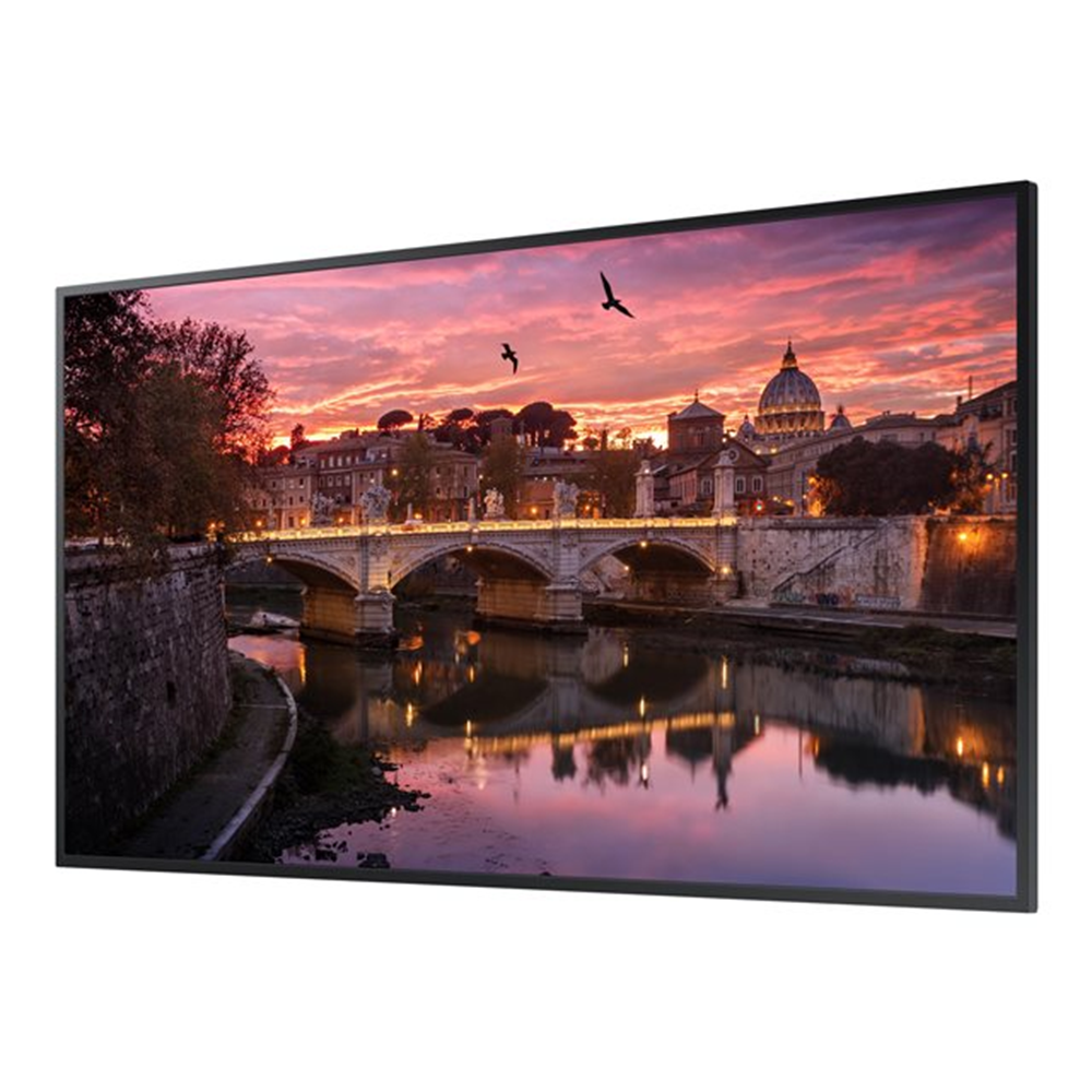 QB50R 50i Edge LED Basic UHD