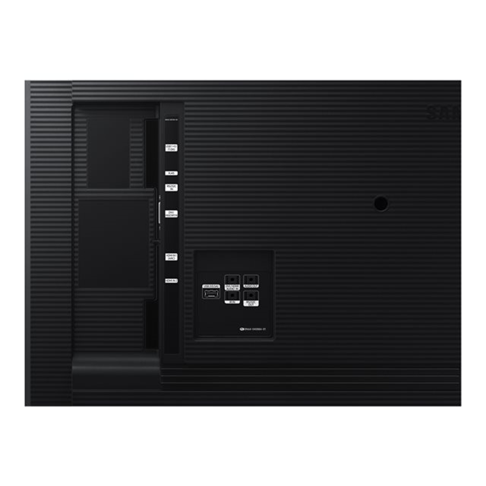 QB50R 50i Edge LED Basic UHD