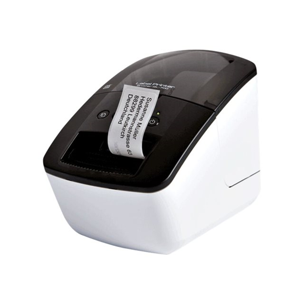 QL-700 Labelprinter