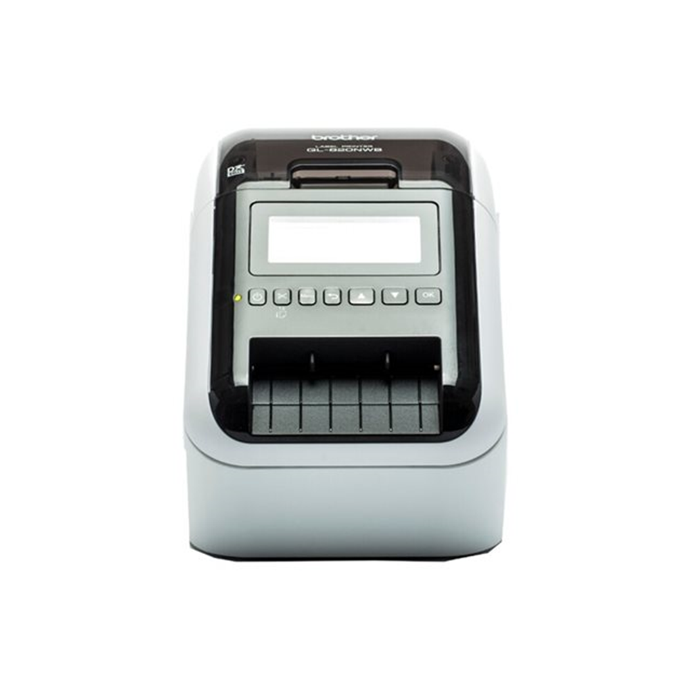 QL820NWBC LABEL PRINTER - RWH/ITA/SWI