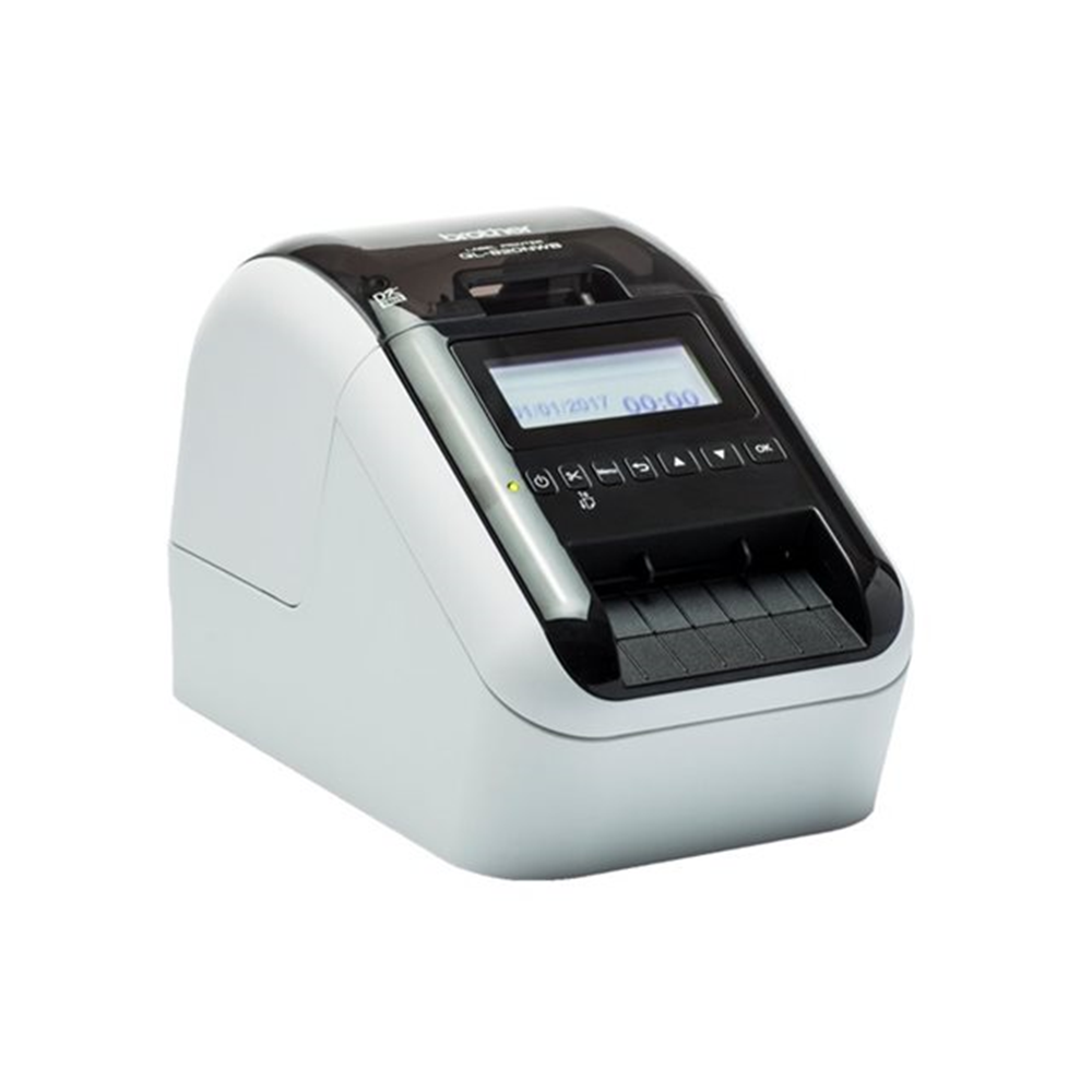 QL820NWBC LABEL PRINTER - RWH/ITA/SWI