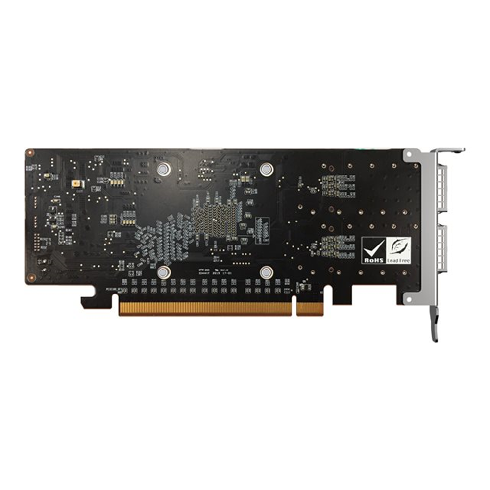 QNAP QXG-100G2SF-E810