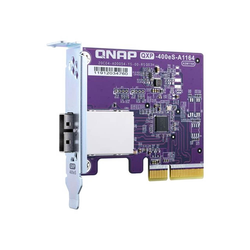 QNAP QXP SATA Expansion Card