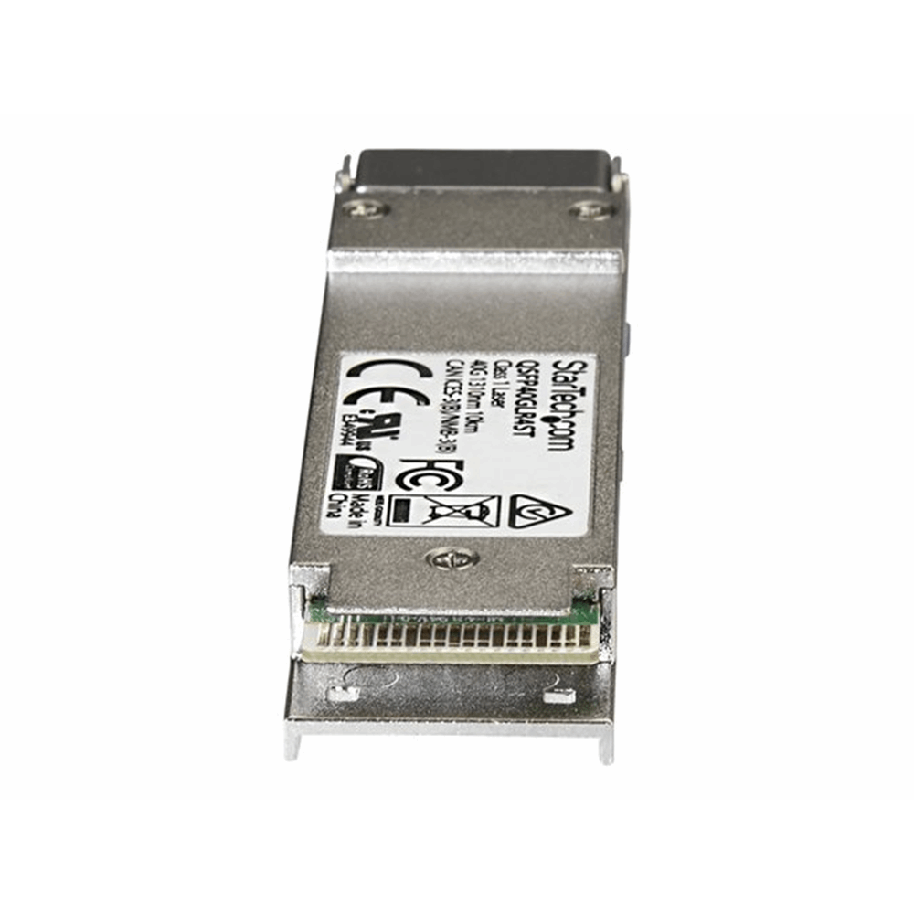 QSFP+ - Extreme Networks 10320 Compt.