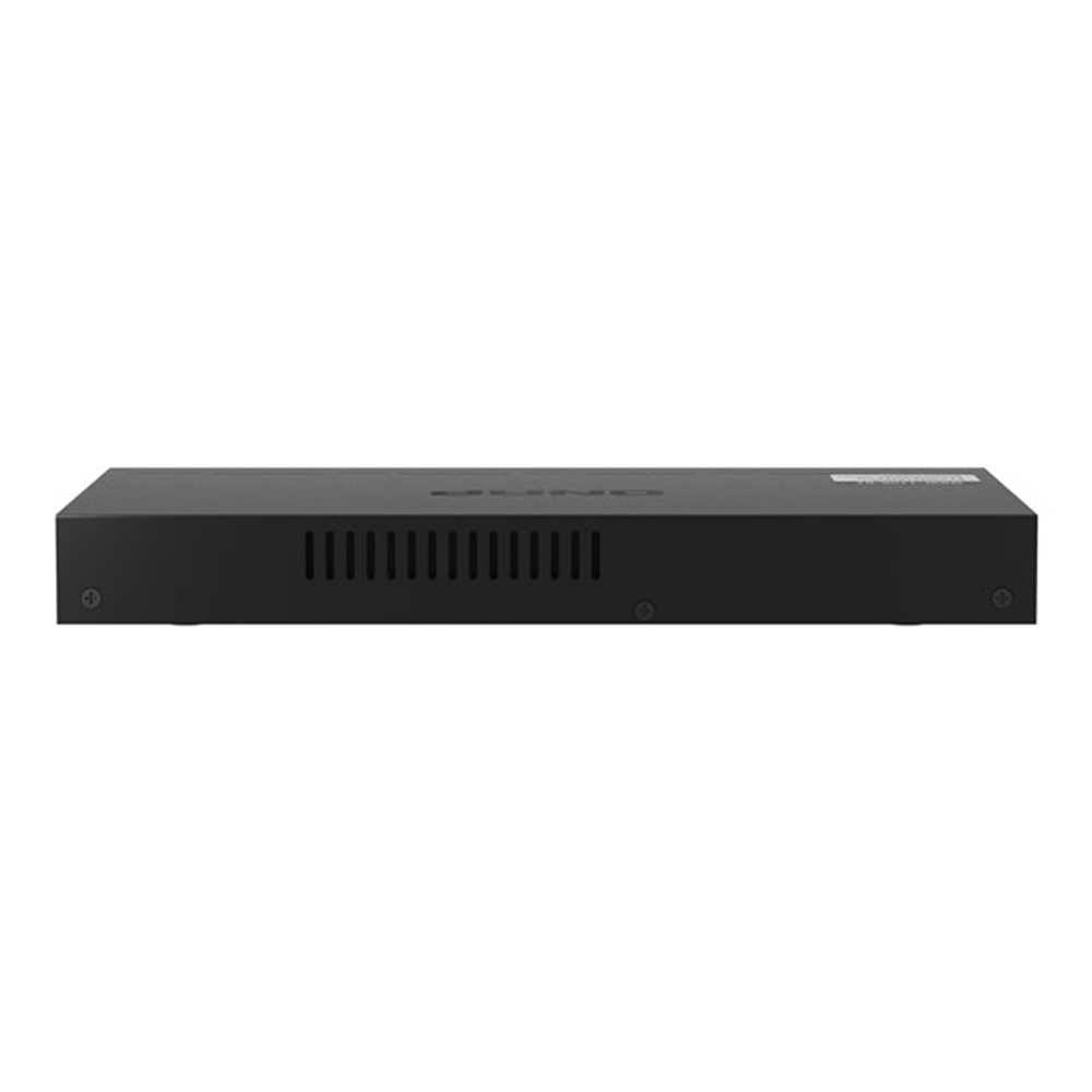 QSW-1108-8T 8 ports 2.5Gbps w RJ45 switc