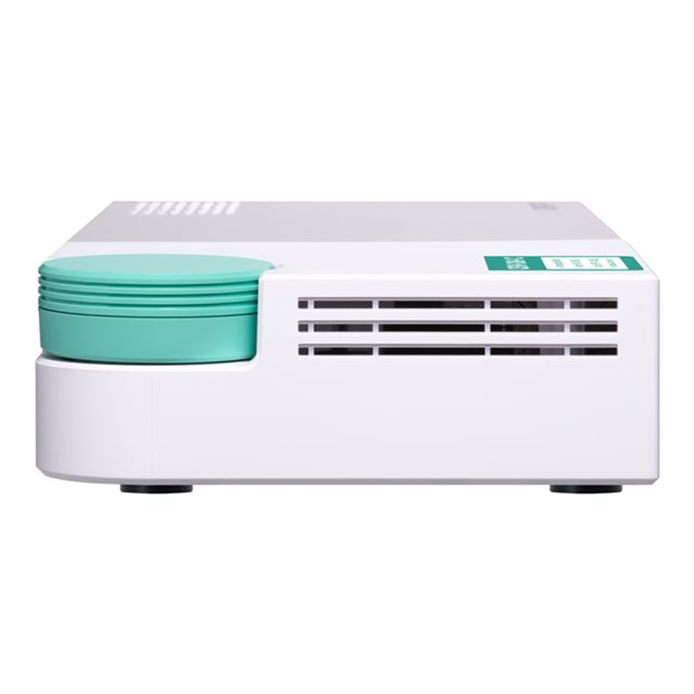 QSW-308-1C Switch 8port 1Gbps