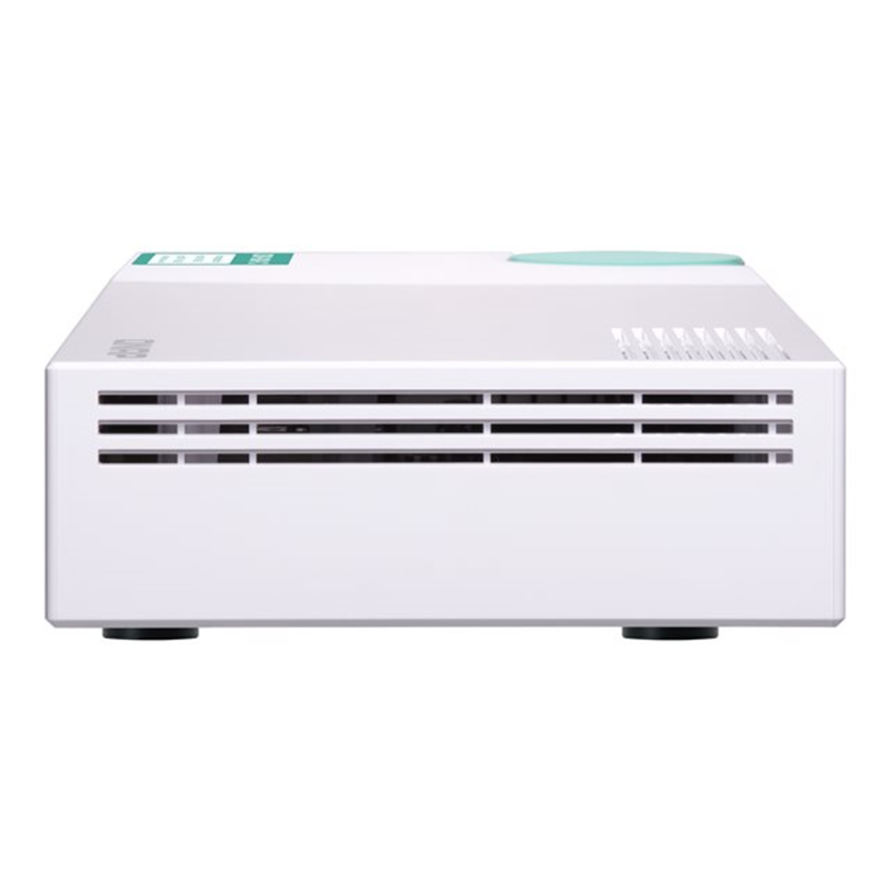 QSW-308-1C Switch 8port 1Gbps