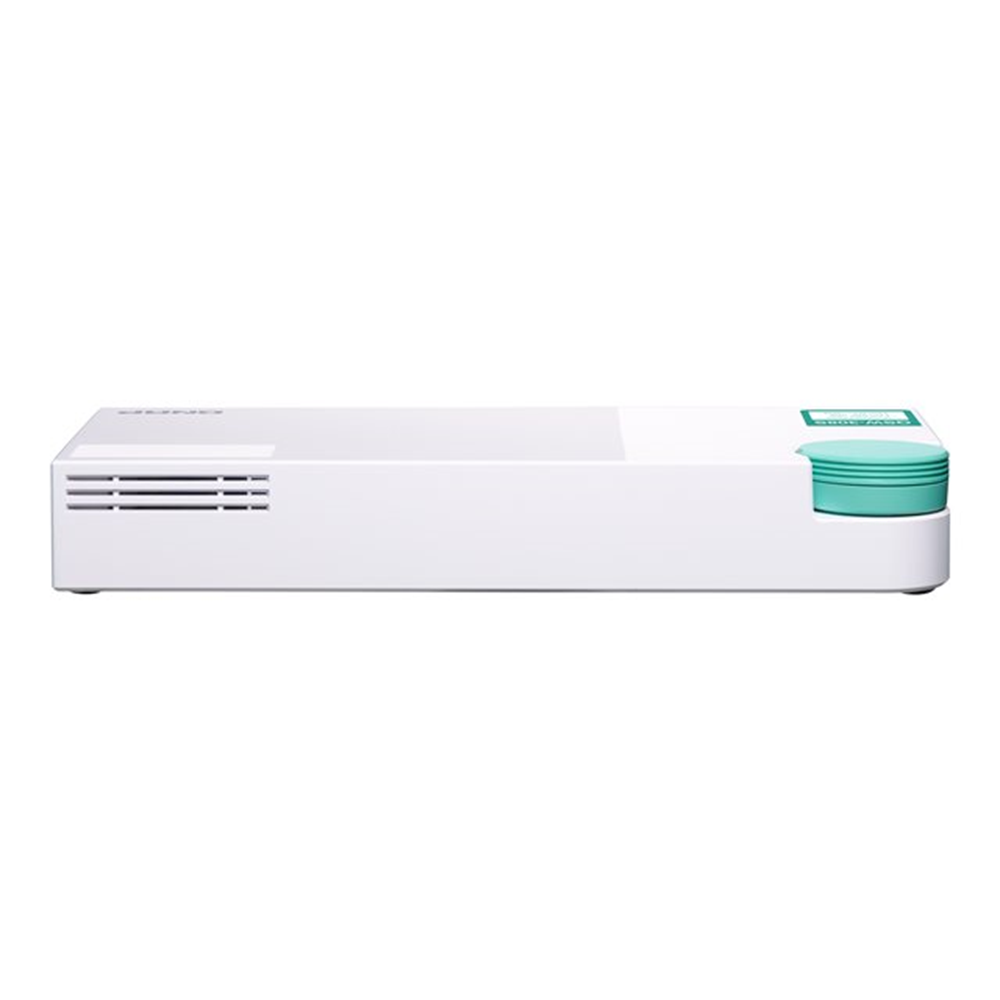 QSW-308S Switch 8port 1Gbps