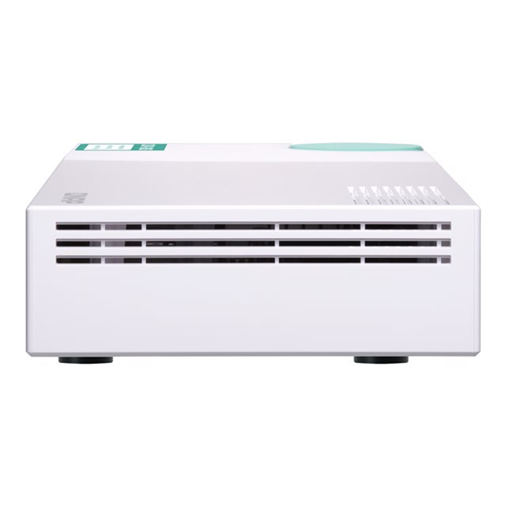 QSW-308S Switch 8port 1Gbps